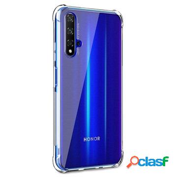 Custodia in TPU antiurto per Huawei Nova 5T, Honor 20/20S -