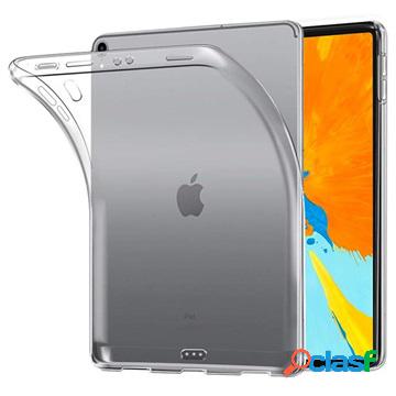 Custodia in TPU flessibile per iPad Pro 11 - Trasparente