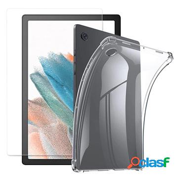 Custodia in TPU per Samsung Galaxy Tab A8 10.5 (2021) con