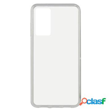 Custodia in TPU ultrasottile per Huawei P40 Ksix Flex -