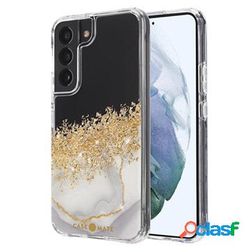 Custodia in marmo per Samsung Galaxy S22 5G Case-Mate Karat