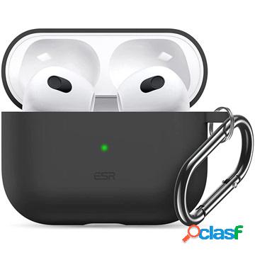 Custodia in silicone ESR Bounce Series AirPods 3 con