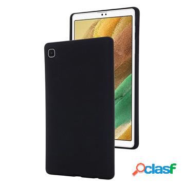 Custodia in silicone liquido per Samsung Galaxy Tab A7 Lite