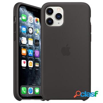 Custodia in silicone per iPhone 11 Pro Apple MWYN2ZM/A -