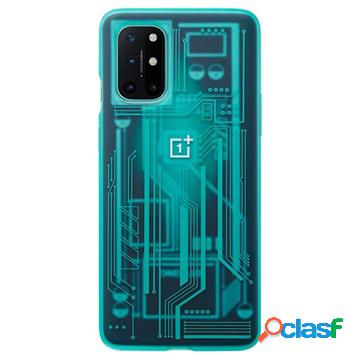 Custodia paraurti OnePlus 8T Quantum 5431100178 - Cyborg