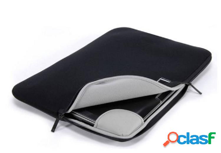 Custodia per Notebook Tucano Second Skin Colore Adatto per