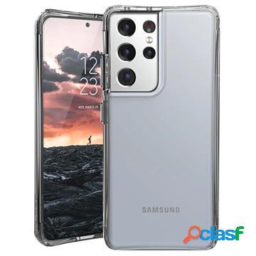 Custodia per Samsung Galaxy S21 Ultra 5G serie UAG Plyo -