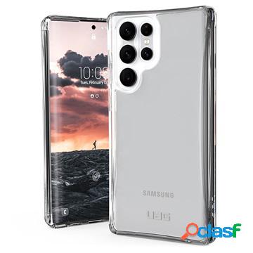 Custodia per Samsung Galaxy S22 Ultra 5G serie UAG Plyo -