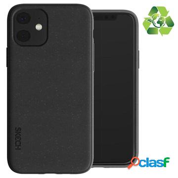 Custodia per iPhone 11 Skech BioCase - grigia