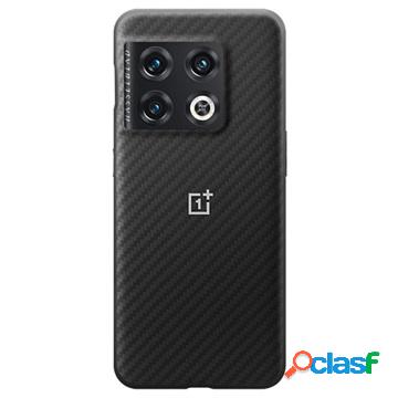 Custodia per paraurti OnePlus 10 Pro 5431100318 - Karbon