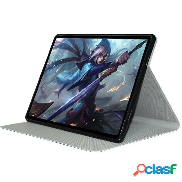 Custodia protettiva aziendale per tablet da gioco 10.5