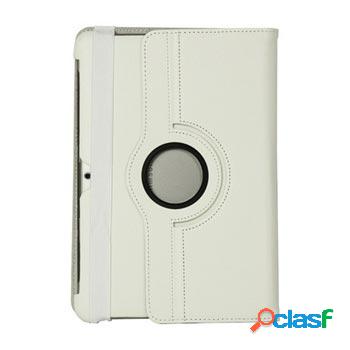Custodia rotante - Samsung Galaxy Tab 2 10.1 P5100, P7500 -