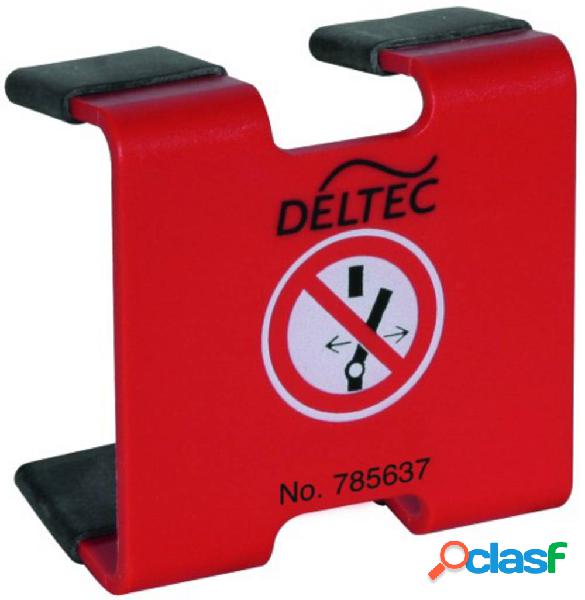 DEHN 785637 785637 SE REG 3TE Elemento di blocco 1 pz.