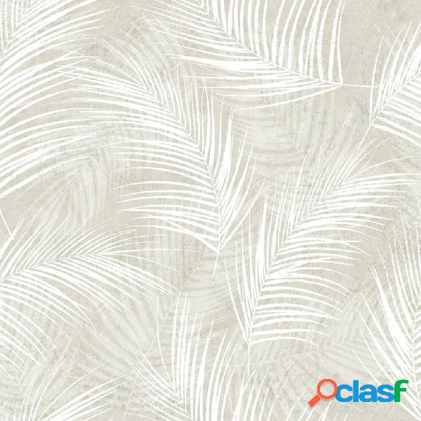 DUTCH WALLCOVERINGS Carta da Parati Palm Beige