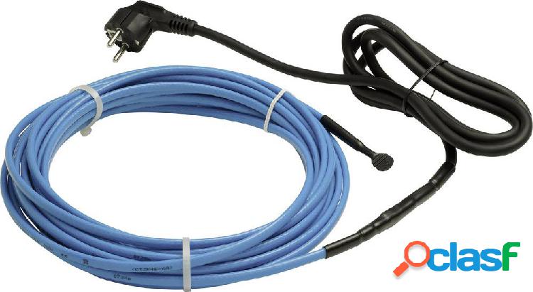 Danfoss 088L0991 Cavo di riscaldamento 230 V 60 W 6 m