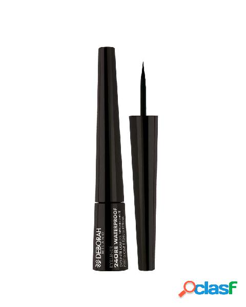 Deborah 24ore extra waterproof eyeliner pen