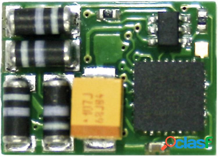 Decoder per funzioni TAMS Elektronik 42-01180-01 Modulo,