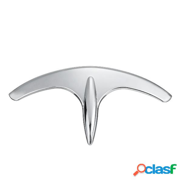 Decorazioni per rivestimento parafango anteriore moto per