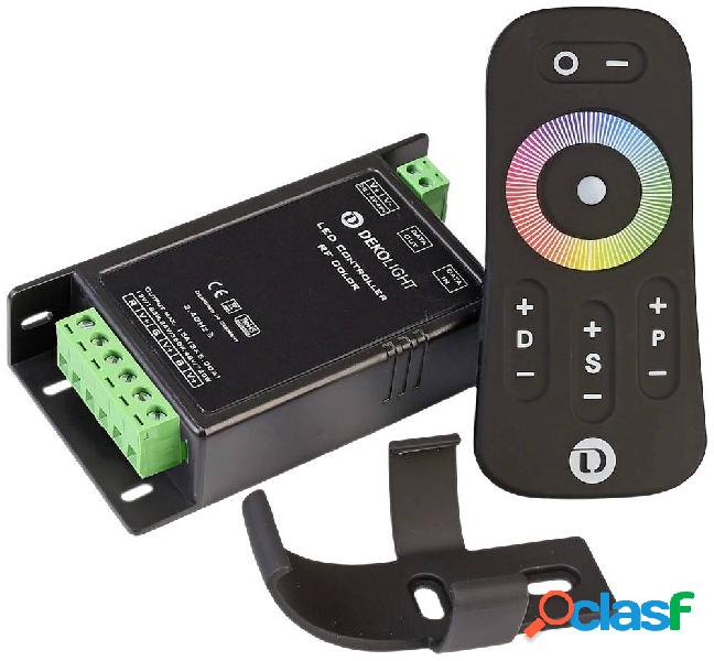 Deko Light RF Color Remote Driver per LED Tensione costante