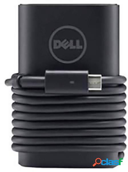 Dell USB-C AC Adapter Alimentatore per notebook 65 W