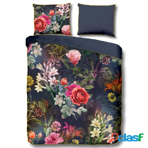 Descanso Copripiumino SIMONE 200x200/220 cm Multicolore