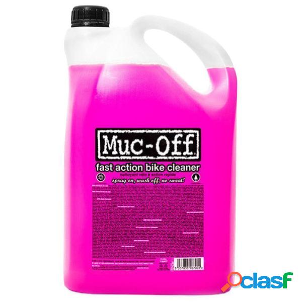 Detergente Carenatura Motorcycle Cleaner - MUC-OFF