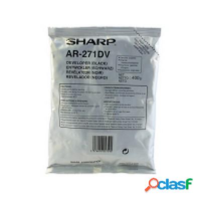 Developer Sharp AR271DV originale NERO
