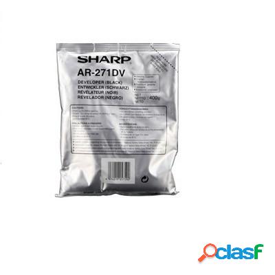 Developer Sharp AR620DV originale NERO