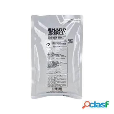 Developer Sharp MX36GVSA originale COLORE