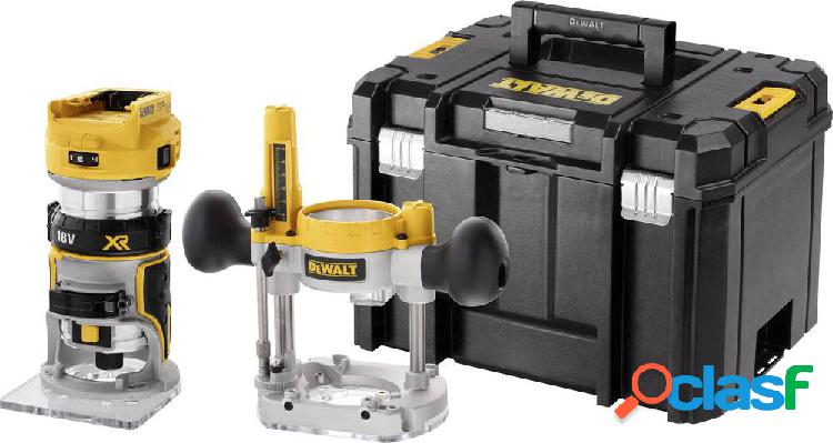Dewalt DCW604NT-XJ DCW604NT Fresatrice per legno