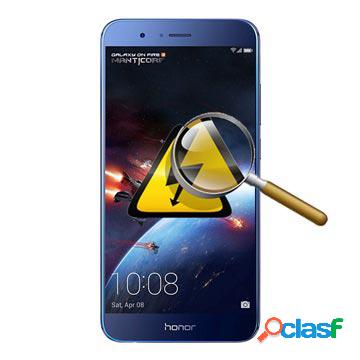 Diagnosi Huawei Honor 8 Pro
