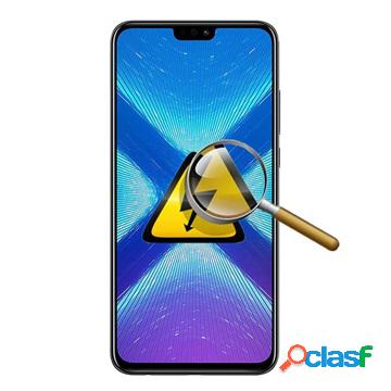 Diagnosi Huawei Honor 8X