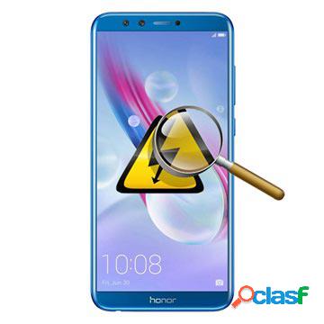 Diagnosi Huawei Honor 9 Lite