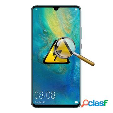 Diagnosi Huawei Mate 20 X