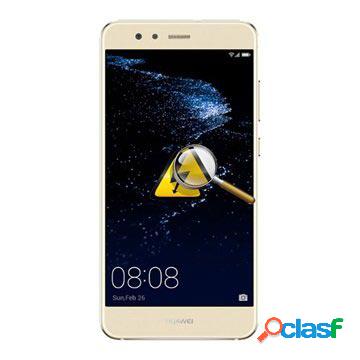 Diagnosi Huawei P10 Lite