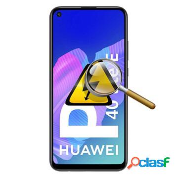 Diagnosi Huawei P40 Lite E