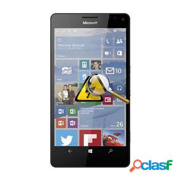 Diagnosi Microsoft Lumia 950 XL