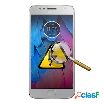 Diagnosi Motorola Moto G5S
