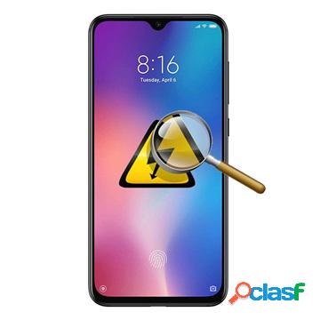 Diagnosi Motorola One Vision