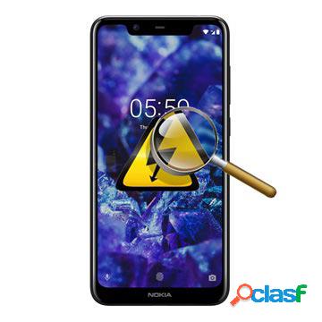 Diagnosi Nokia 5.1 Plus