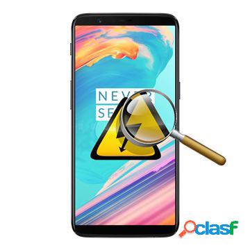 Diagnosi OnePlus 5T