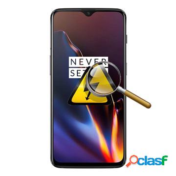 Diagnosi OnePlus 6T