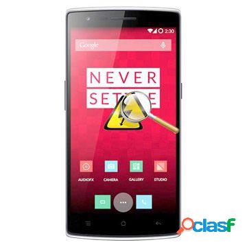 Diagnosi OnePlus One