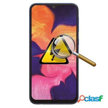 Diagnosi Samsung Galaxy A10
