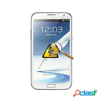 Diagnosi Samsung Galaxy Note 2 N7100
