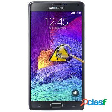 Diagnosi Samsung Galaxy Note 4