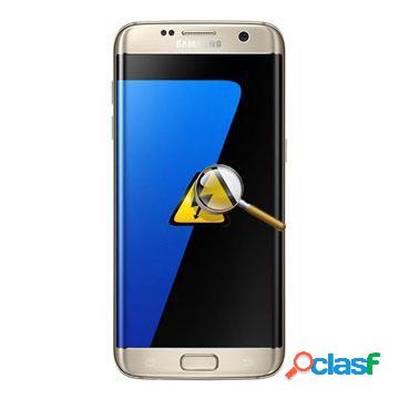 Diagnosi Samsung Galaxy S7 Edge
