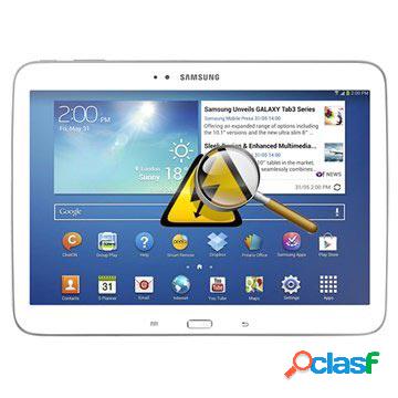 Diagnosi Samsung Galaxy Tab 3 10.1 LTE P5220