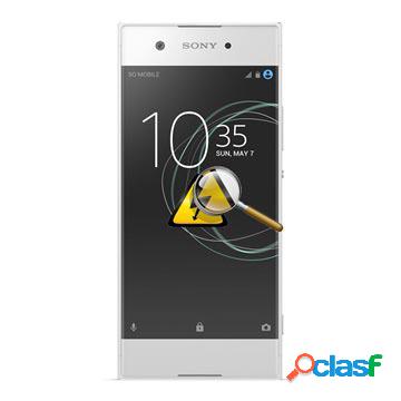 Diagnosi Sony Xperia XA1