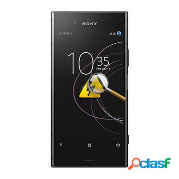 Diagnosi Sony Xperia XZ1